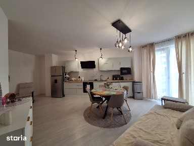 Apartament la cheie, bloc nou, parcare, zona Razoare