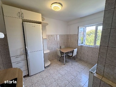2 camere, decomandate, mobilat modern, in Zorilor, strada Rapsodiei