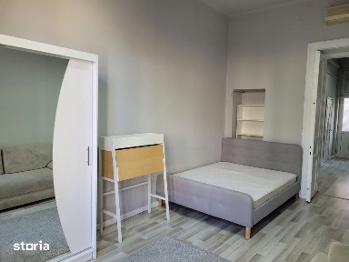 Central, 2 camere, 2 bai, modern renovat, UMF, Stomatologie