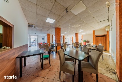 Spatiu comercial de inchiriat