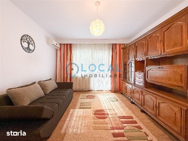 2 camere semidecomandat parcare Zona Piata Marasti