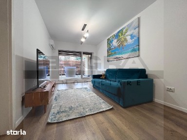 Exclusivitate 2 camere, 52mp, parcare subterana, zona Iulius Mall