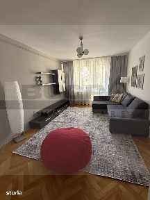 Apartament de 2 camere, modern, 53mp, parcare, zona Parcului Detunata