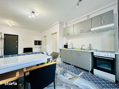 De Inchiriat: Apartament Modern - Beta Residence