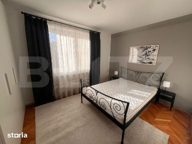 Apartament 2 camere - Zona Iulius Mall | Parcare