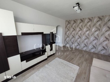 Apartament 2 camere | pet friendly | Piața Hermes