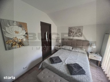 Apartament de 3 camere, 72mp, parcare, zona strazii Observatorului
