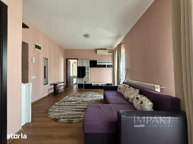 Apartament cu 2 camere, langa Iulius Mall!