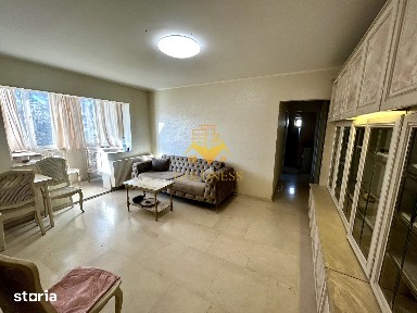 3 camere open space, Modern, Parcare, Zona Primaverii, Manastur
