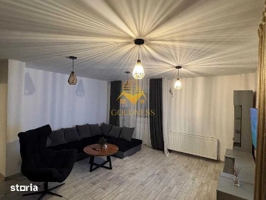3 Camere, Parcare, Vivo Mall, BMW, Floresti, Avram Iancu