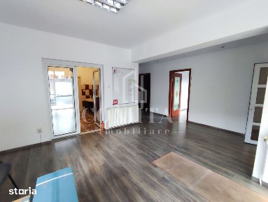 Spațiu de birou de închiriat | 100 mp | Zona Iulius Mall- Între Lacuri
