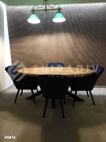 Apartament modern, 3 camere, balcon- Parcul Central