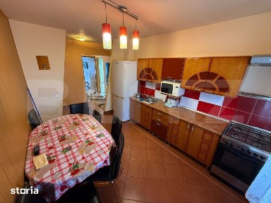 Apartament 3 camere, 80mp, parcare, zona The Office