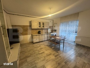 Apartament 1 camera, parcare subterana, zona Teilor