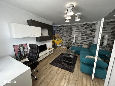 2 camere, Modern, Parcare, Pet Friendly, Dambul Rotund,Corneliu Coposu