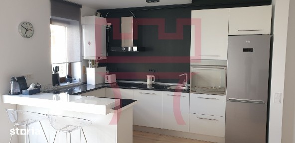 Inchiriere apartament 2 camere terasa garaj Buna Ziua Grand Hotel