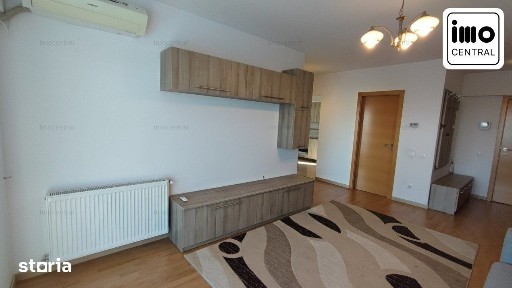Apartament modern, suprafata foarte generoasa