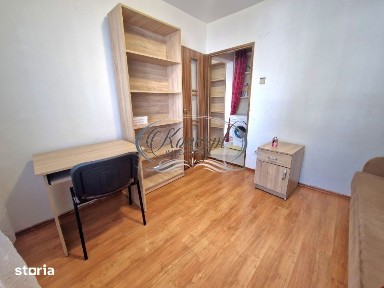 2 camere mobilat, Aleea Ciucas, Manastur