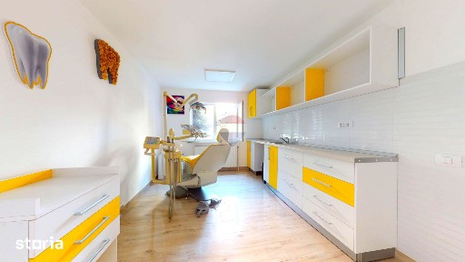 Vânzare apartament 2 camere, 55 mp utili, zona Zorilor, cartier Astra
