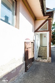 0% comision | Apartament la casă, parter și mansardă | Strada Lungă