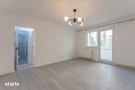 Apartament 2 camere renovat complet, etaj 1, in zona Astra - Calea Buc