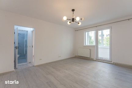 Apartament 2 camere renovat complet, etaj 1, in zona Astra - Calea Buc