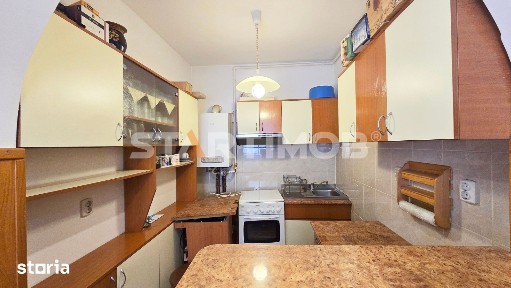 Apartament 3 camere Centru Istoric Brasov