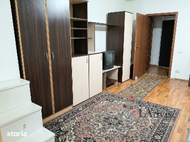Oportunitate de investiție sau locuință - Garsonieră de 30 mp în zona