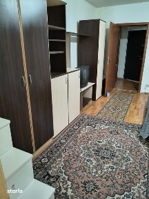 Garsoniera Astra - Soarelui