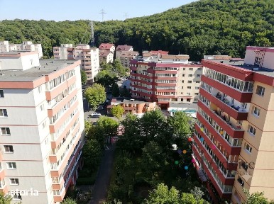 Oportunitate - Apartament cu 3 camere 70 mp în Racadau- Valea Cetatii