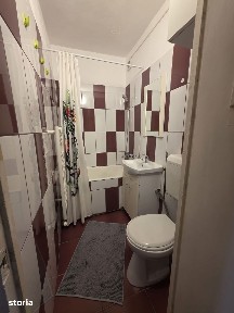 Apartament de 2 camere zonaGEMENII