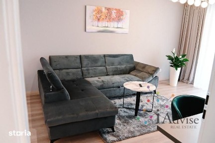 Apartament 2 camere 57 mp plus terasa in Urban Plaza