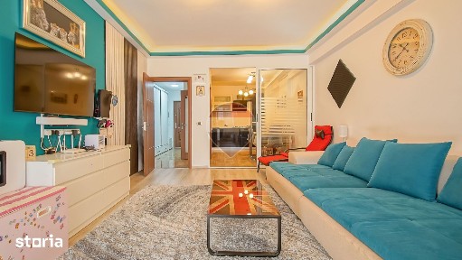 0% comision | Apartament 3 camere | Loc de parcare inclus | Isaran