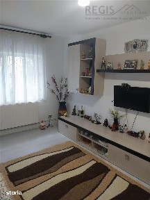 Apartament 2 camere decomandat, cu balcon si boxa-Racadau