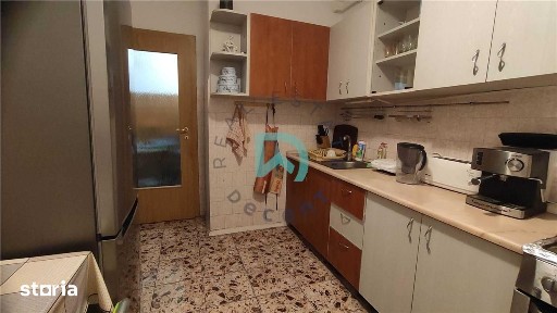 Apartament 3 camere Racadau, Brasov
