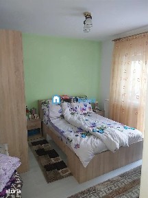 Apartament 2 camere de vanzare Racadau