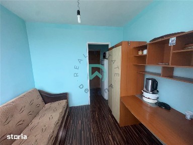 Camera de camin Astra, Brasov