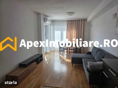 Garsoniera de inchiriat Titan Bucuresti | ApexImobiliare.ro