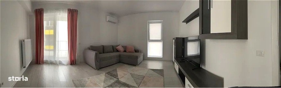 Apartament 2 camere | Pallady | Metrou | Titan 4 Residence II | Parcar