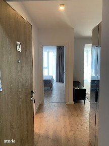 Apartament 2 camere, Pallady 45H Metrou Nicolae Teclu, Parcare