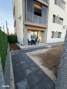Inchiriere Apartament 2 camere in Theodor Pallady Curte Proprie si Par