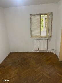 2 camere parter zona Traian cu balcon