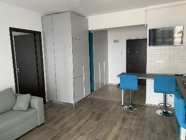 Inchiriez studio Bragadiru, Coralului, nr.4
