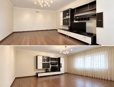 Apartament 3 camere inchiriat parcul sebastian