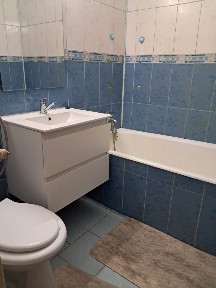 Inchiriez apartament 3 camere Splaiul Unirii