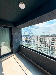 GranVia - 2 Camere la prima inchiriere decomandat pe termen lung