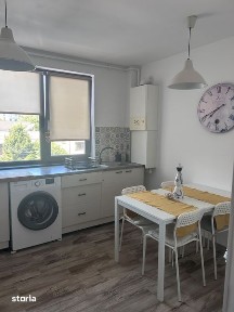 Apartament 2 camere Mamaia Sat