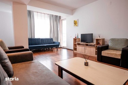 Apartament Summerland 3 camere de inchiriat