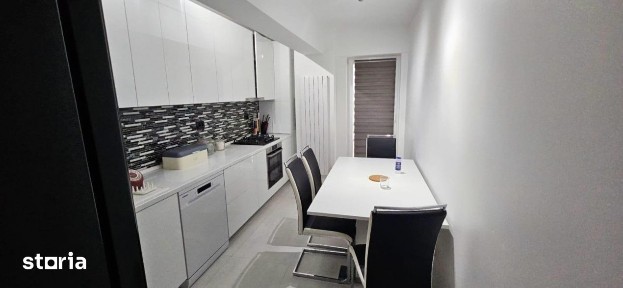 Apartament de inchiriat Tomis Plus