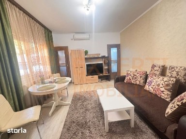 Apartament 2 camere, situat in CENTRU -TOMIS MALL